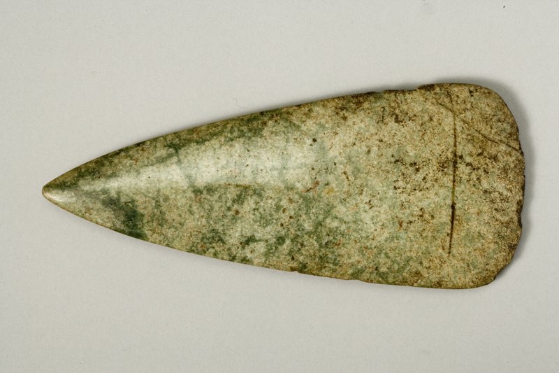 Neolithic - Axe head 4500-2500